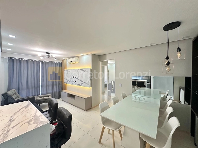 Residencial Weekend em Novo Hamburgo: 2ª foto da galeria de imagens do imóvel