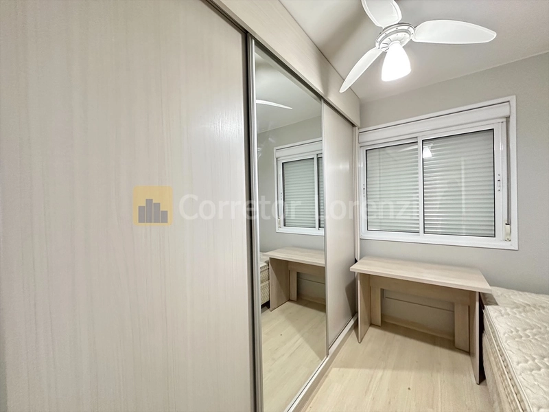 Residencial Weekend em Novo Hamburgo: 8ª foto da galeria de imagens do imóvel