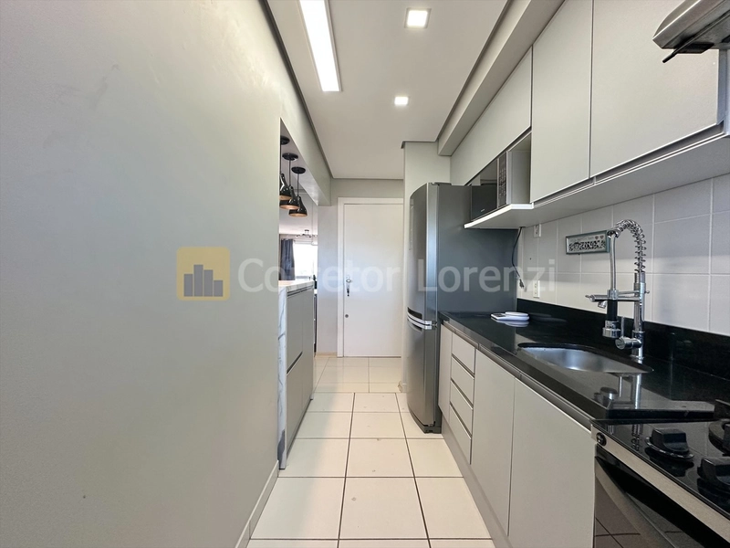 Residencial Weekend em Novo Hamburgo: 5ª foto da galeria de imagens do imóvel