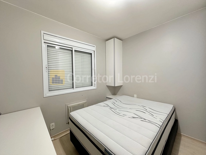 Residencial Weekend em Novo Hamburgo: 6ª foto da galeria de imagens do imóvel