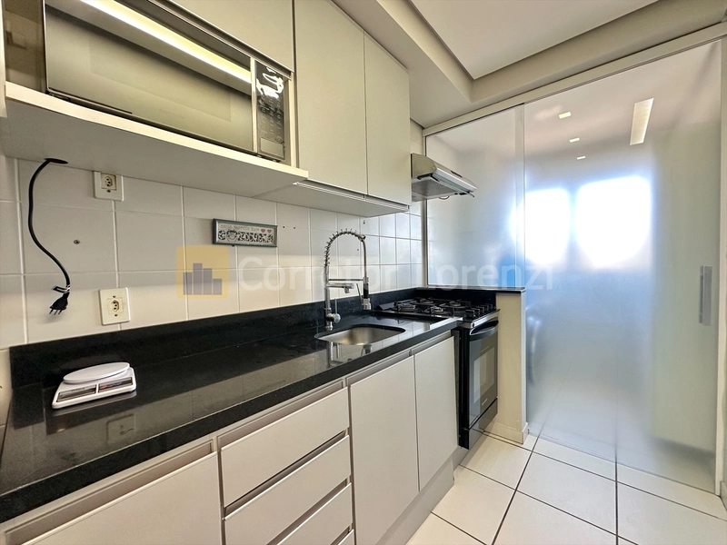 Residencial Weekend em Novo Hamburgo: 4ª foto da galeria de imagens do imóvel