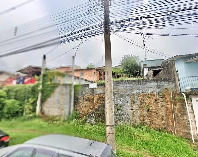 Terreno no bairro Rincão de Ilhéus em Estância Velha: 1ª foto da galeria de imagens do imóvel