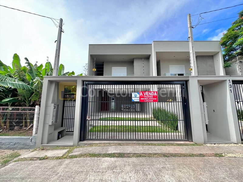 Casa para Venda em Novo Hamburgo, Jardim Mauá, 3 dormitórios, 1 suíte, 3 banheir: 17ª foto da galeria de imagens do imóvel