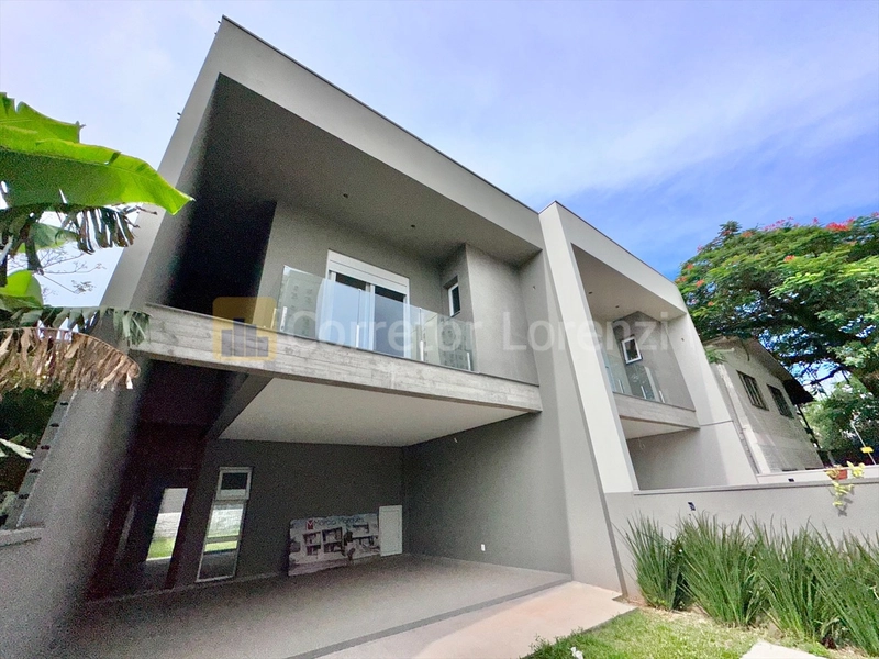 Casa para Venda em Novo Hamburgo, Jardim Mauá, 3 dormitórios, 1 suíte, 3 banheir: 2ª foto da galeria de imagens do imóvel