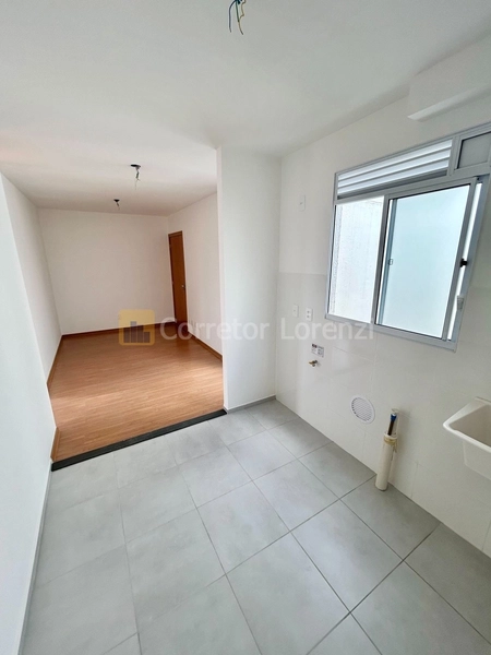 Porto Baden - apartamento com 2 dormitórios, garagem: 4ª foto da galeria de imagens do imóvel
