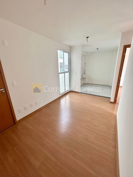 Porto Baden - apartamento com 2 dormitórios, garagem: 2ª foto da galeria de imagens do imóvel