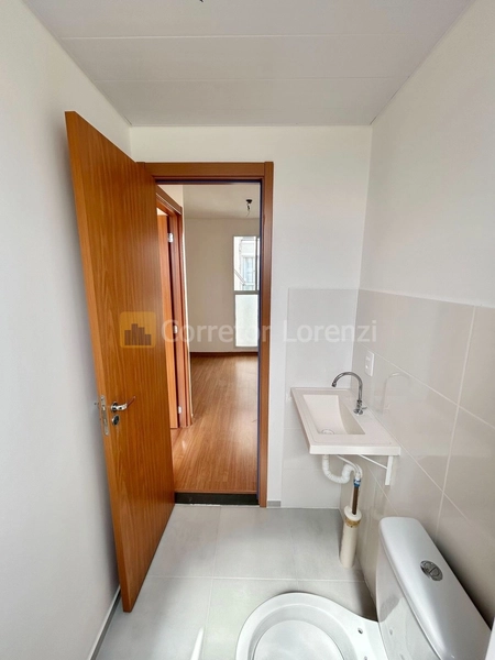 Porto Baden - apartamento com 2 dormitórios, garagem: 9ª foto da galeria de imagens do imóvel