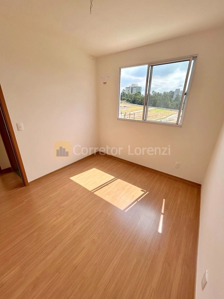 Porto Baden - apartamento com 2 dormitórios, garagem: 5ª foto da galeria de imagens do imóvel