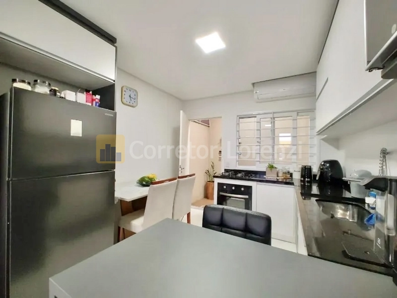 Casa plana com 2 dormitórios no bairro Rondônia em Novo Hamburgo: 10ª foto da galeria de imagens do imóvel