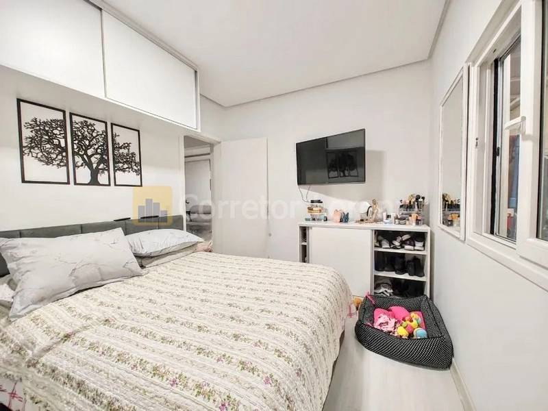 Casa plana com 2 dormitórios no bairro Rondônia em Novo Hamburgo: 11ª foto da galeria de imagens do imóvel