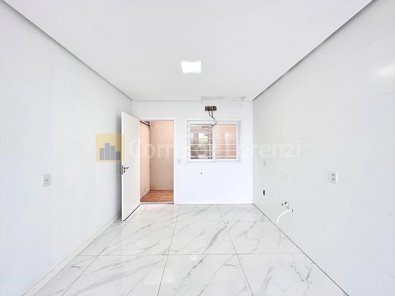 Casa plana com 2 dormitórios no bairro Rondônia em Novo Hamburgo: 5ª foto da galeria de imagens do imóvel