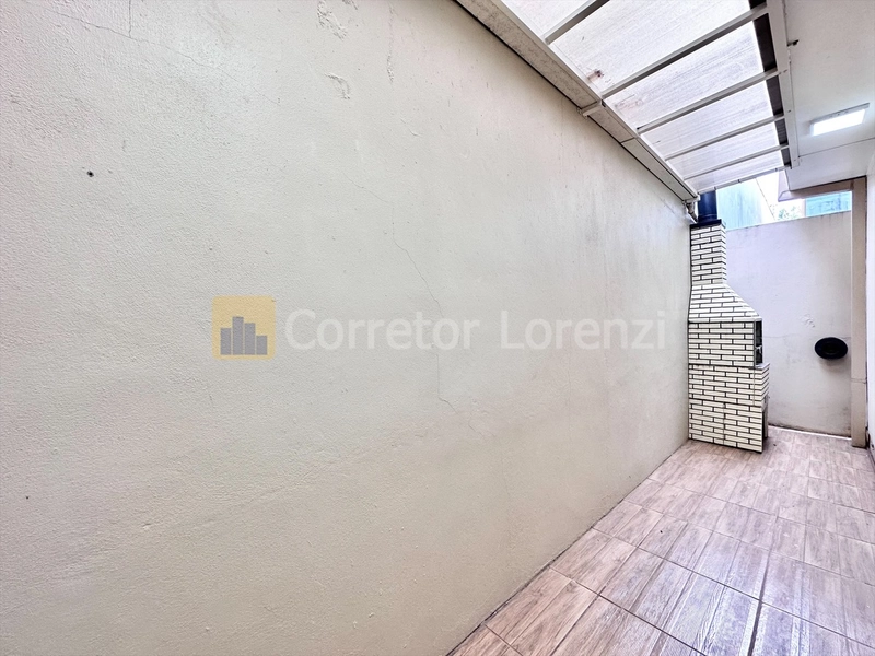 Casa plana com 2 dormitórios no bairro Rondônia em Novo Hamburgo: 12ª foto da galeria de imagens do imóvel