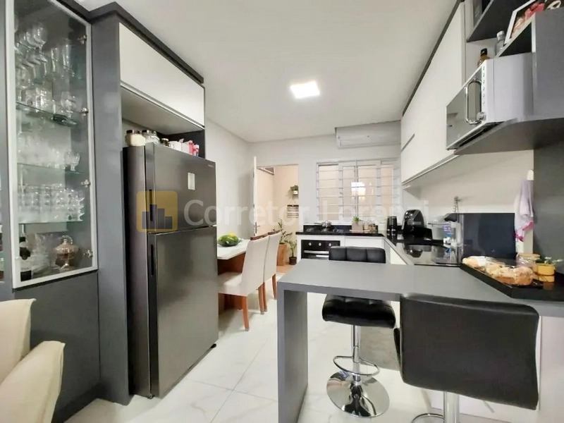 Casa plana com 2 dormitórios no bairro Rondônia em Novo Hamburgo: 9ª foto da galeria de imagens do imóvel