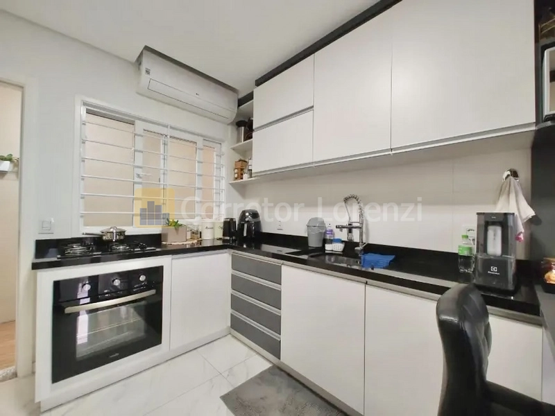 Casa plana com 2 dormitórios no bairro Rondônia em Novo Hamburgo: 6ª foto da galeria de imagens do imóvel