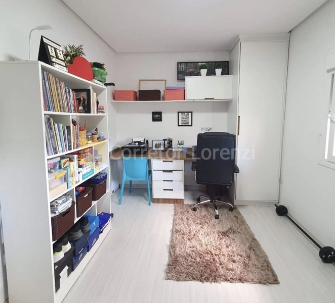 Casa plana com 2 dormitórios no bairro Rondônia em Novo Hamburgo: 7ª foto da galeria de imagens do imóvel