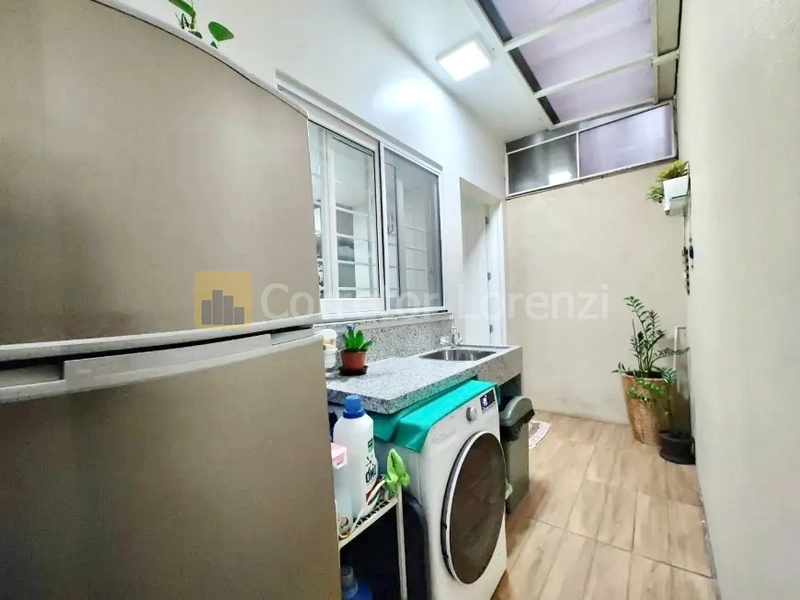 Casa plana com 2 dormitórios no bairro Rondônia em Novo Hamburgo: 19ª foto da galeria de imagens do imóvel