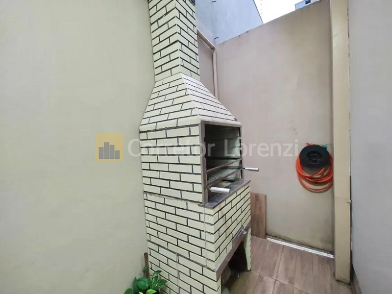 Casa plana com 2 dormitórios no bairro Rondônia em Novo Hamburgo: 17ª foto da galeria de imagens do imóvel