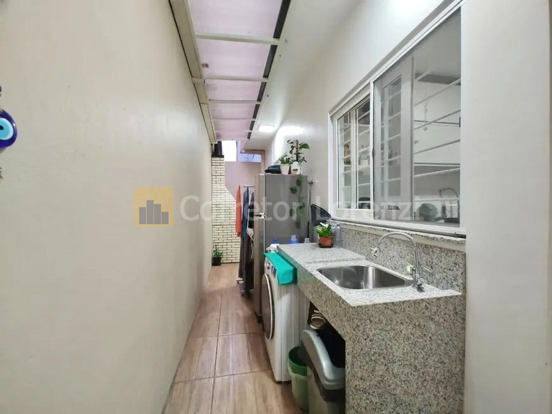 Casa plana com 2 dormitórios no bairro Rondônia em Novo Hamburgo: 18ª foto da galeria de imagens do imóvel
