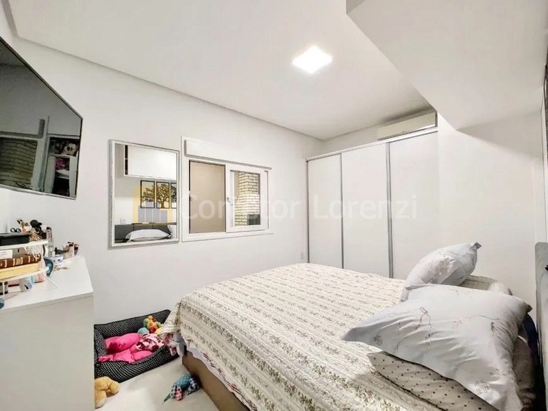 Casa plana com 2 dormitórios no bairro Rondônia em Novo Hamburgo: 12ª foto da galeria de imagens do imóvel