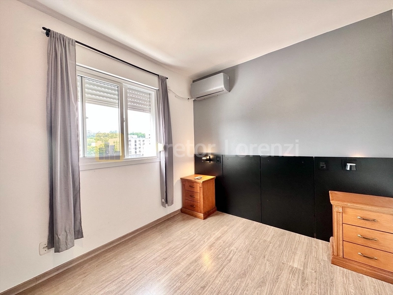 Residencial Palazzo - Apartamento no bairro Vila Nova, 2 dormitórios: 8ª foto da galeria de imagens do imóvel