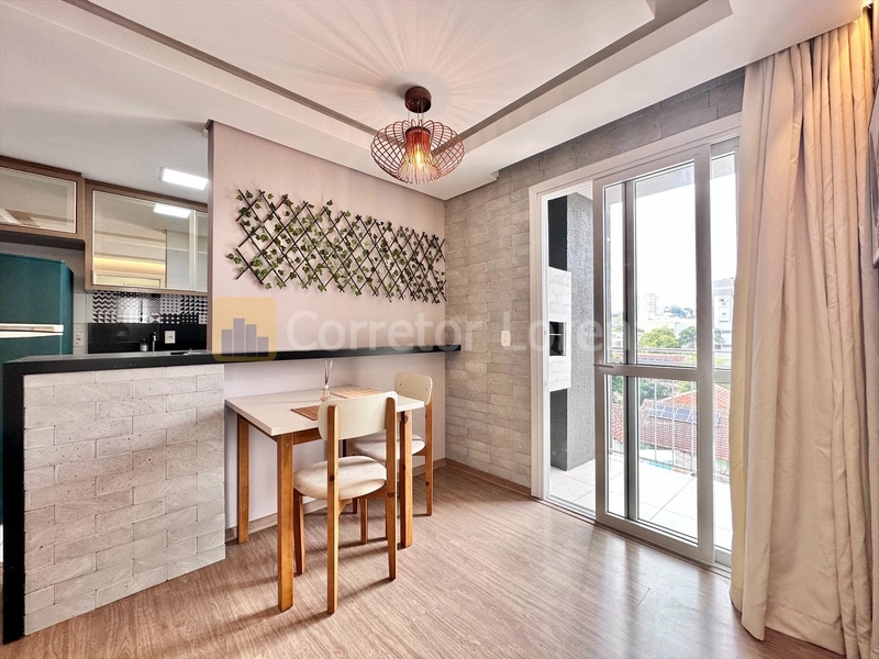 Residencial Palazzo - Apartamento no bairro Vila Nova, 2 dormitórios: 5ª foto da galeria de imagens do imóvel