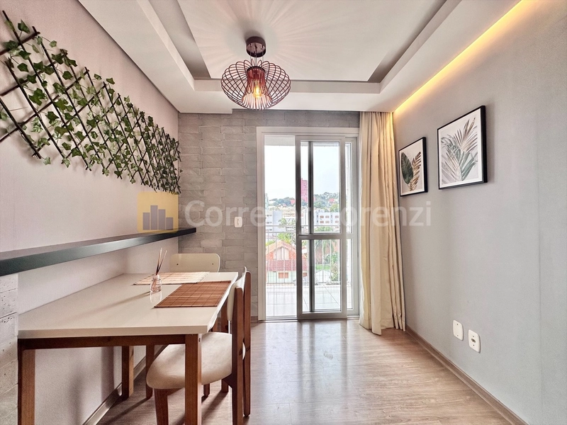 Residencial Palazzo - Apartamento no bairro Vila Nova, 2 dormitórios: 4ª foto da galeria de imagens do imóvel