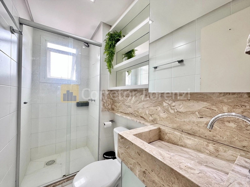 Residencial Palazzo - Apartamento no bairro Vila Nova, 2 dormitórios: 10ª foto da galeria de imagens do imóvel