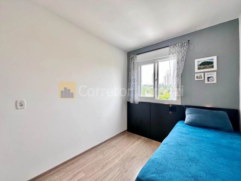 Residencial Palazzo - Apartamento no bairro Vila Nova, 2 dormitórios: 12ª foto da galeria de imagens do imóvel