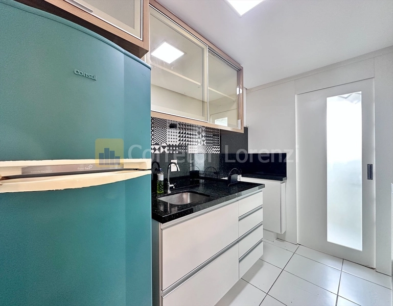 Residencial Palazzo - Apartamento no bairro Vila Nova, 2 dormitórios: 7ª foto da galeria de imagens do imóvel