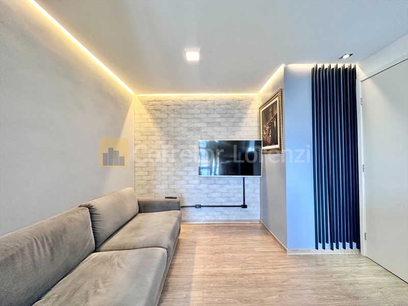Residencial Palazzo - Apartamento no bairro Vila Nova, 2 dormitórios: 3ª foto da galeria de imagens do imóvel