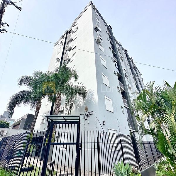 Residencial Palazzo - Apartamento no bairro Vila Nova, 2 dormitórios: 1ª foto da galeria de imagens do imóvel