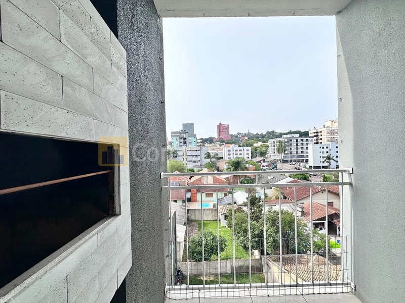 Residencial Palazzo - Apartamento no bairro Vila Nova, 2 dormitórios: 6ª foto da galeria de imagens do imóvel