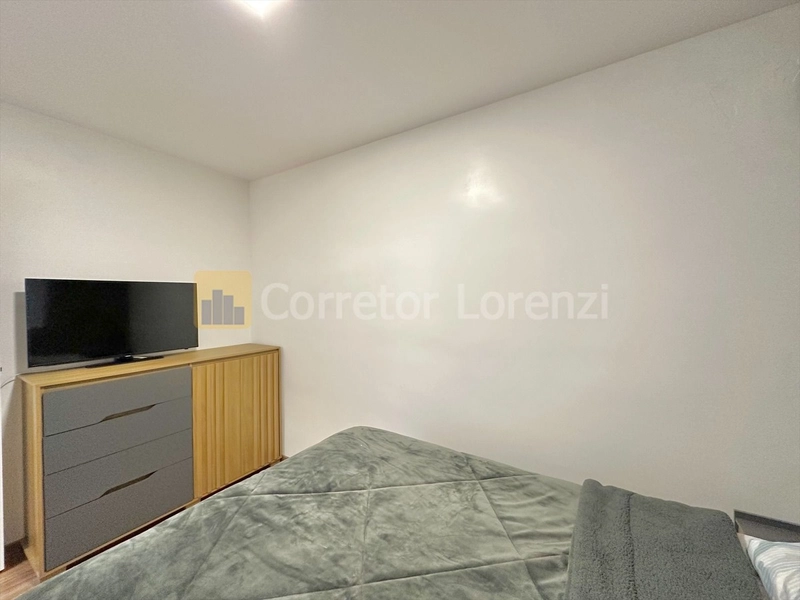 Residencial Monte Olimpo - 2 dormitórios, sacada, garagem: 7ª foto da galeria de imagens do imóvel