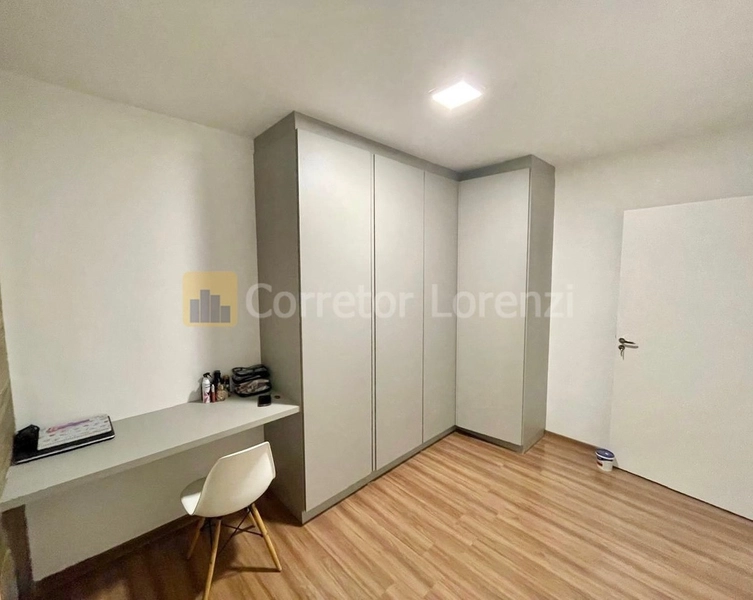 Residencial Monte Olimpo - 2 dormitórios, sacada, garagem: 7ª foto da galeria de imagens do imóvel