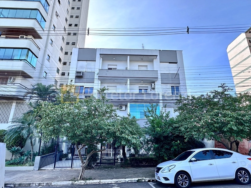 Apartamento com 3 dormitórios no Centro de Novo Hamburgo: 2ª foto da galeria de imagens do imóvel