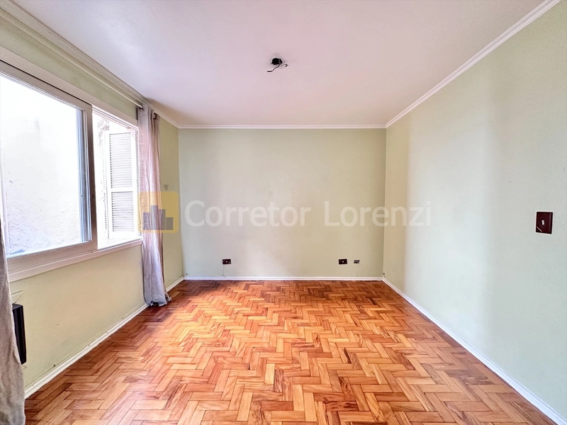 Apartamento com 3 dormitórios no Centro de Novo Hamburgo: 1ª foto da galeria de imagens do imóvel