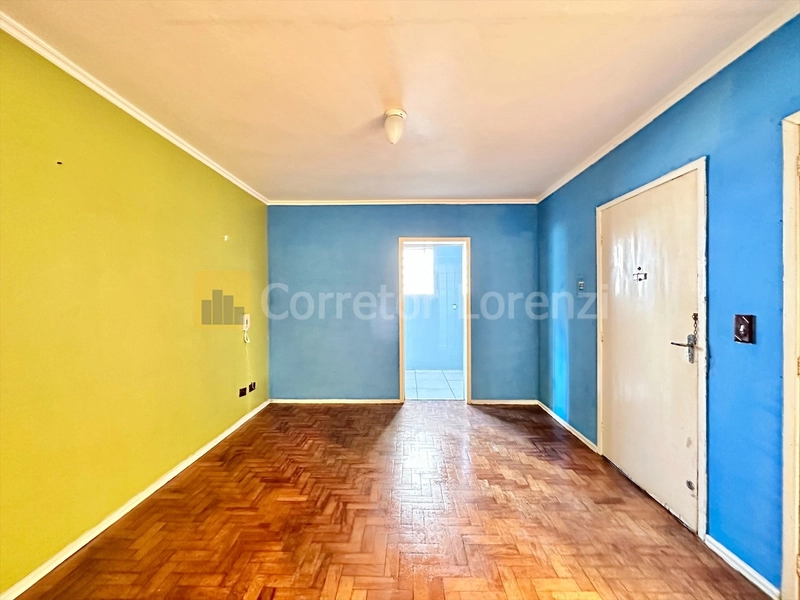 Apartamento com 3 dormitórios no Centro de Novo Hamburgo: 3ª foto da galeria de imagens do imóvel