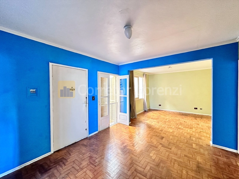 Apartamento com 3 dormitórios no Centro de Novo Hamburgo: 4ª foto da galeria de imagens do imóvel