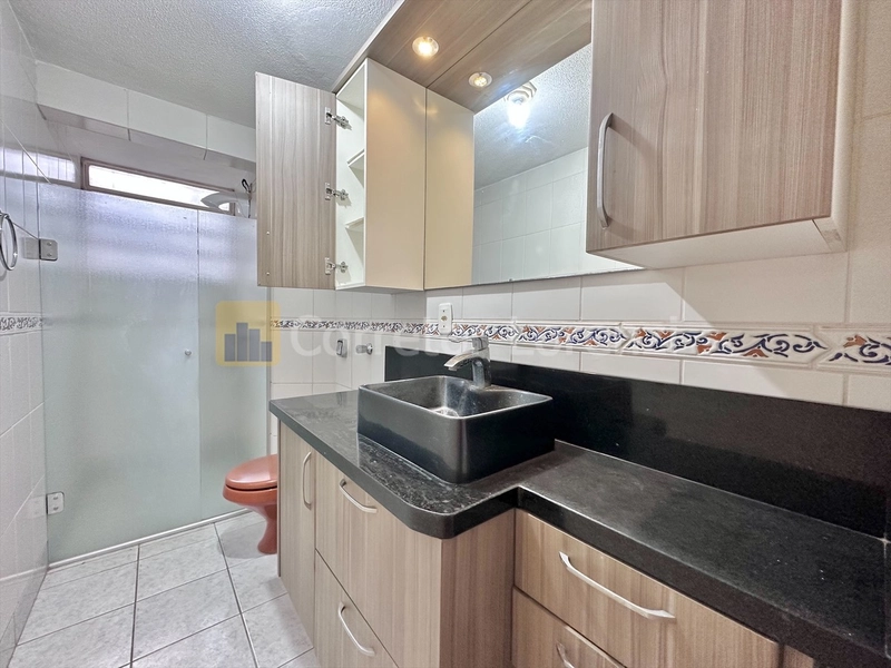 Edifício Flores da Cunha - Apartamento com 2 dormitórios, garagem: 9ª foto da galeria de imagens do imóvel