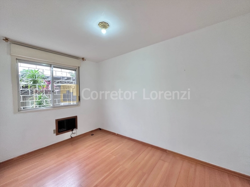 Edifício Flores da Cunha - Apartamento com 2 dormitórios, garagem: 10ª foto da galeria de imagens do imóvel