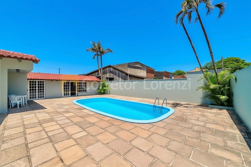 Edifício Flores da Cunha - Apartamento com 2 dormitórios, garagem: 12ª foto da galeria de imagens do imóvel