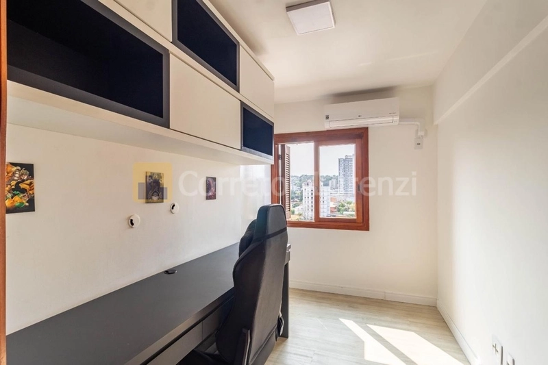 Residencial Goitacas - Apartamento com 2 dormitórios (1 suíte), 1 vaga: 14ª foto da galeria de imagens do imóvel