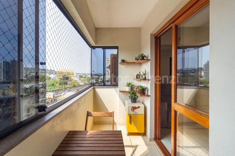 Residencial Goitacas - Apartamento com 2 dormitórios (1 suíte), 1 vaga: 8ª foto da galeria de imagens do imóvel