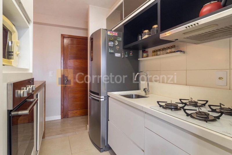 Residencial Goitacas - Apartamento com 2 dormitórios (1 suíte), 1 vaga: 6ª foto da galeria de imagens do imóvel