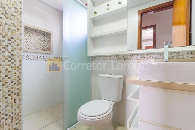 Residencial Goitacas - Apartamento com 2 dormitórios (1 suíte), 1 vaga: 13ª foto da galeria de imagens do imóvel