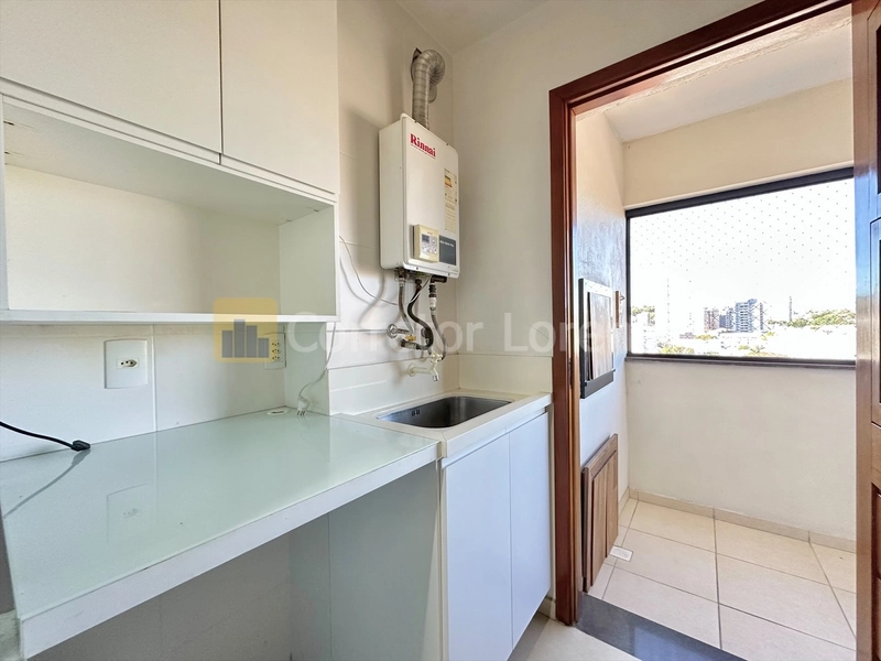 Residencial Goitacas - Apartamento com 2 dormitórios (1 suíte), 1 vaga: 10ª foto da galeria de imagens do imóvel