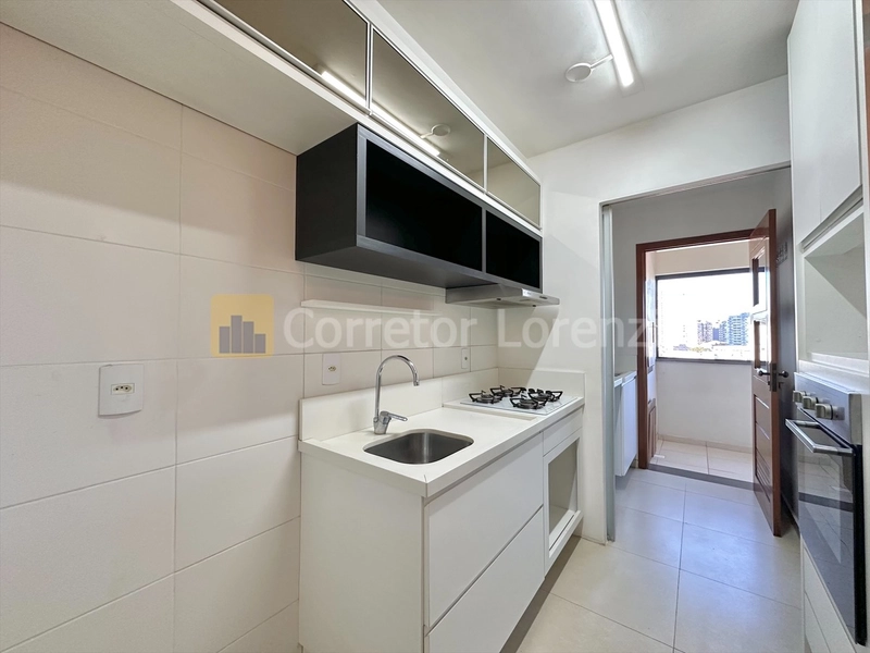 Residencial Goitacas - Apartamento com 2 dormitórios (1 suíte), 1 vaga: 8ª foto da galeria de imagens do imóvel