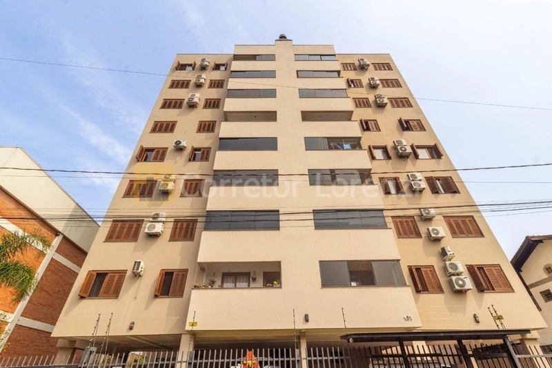 Residencial Goitacas - Apartamento com 2 dormitórios (1 suíte), 1 vaga: 16ª foto da galeria de imagens do imóvel
