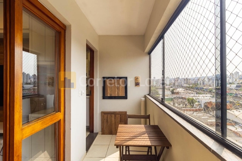 Residencial Goitacas - Apartamento com 2 dormitórios (1 suíte), 1 vaga: 7ª foto da galeria de imagens do imóvel