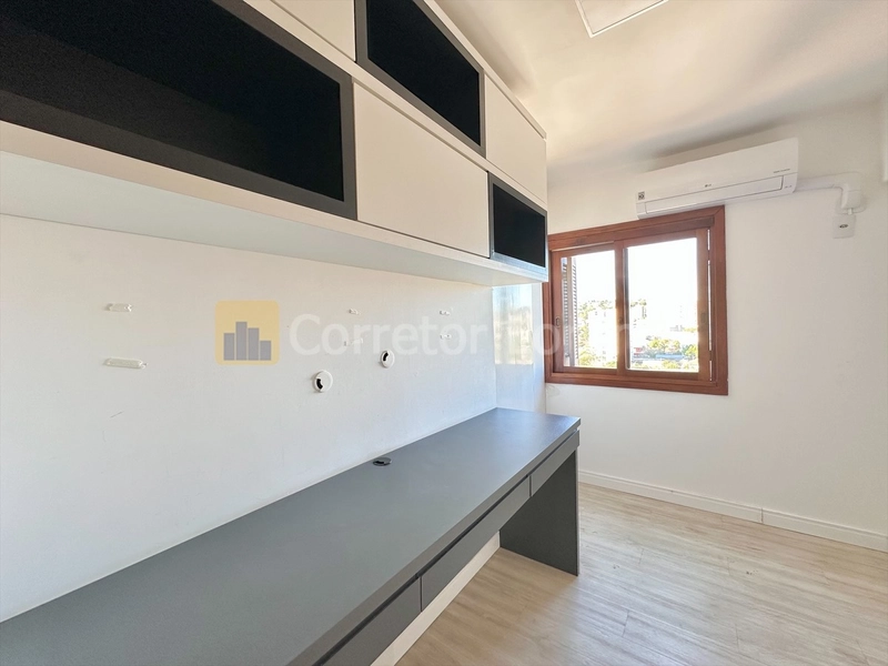 Residencial Goitacas - Apartamento com 2 dormitórios (1 suíte), 1 vaga: 16ª foto da galeria de imagens do imóvel
